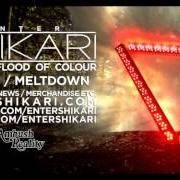El texto musical SEARCH PARTY de ENTER SHIKARI también está presente en el álbum A flash flood of colour (2012)