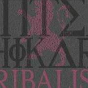 El texto musical TRIBALISM de ENTER SHIKARI también está presente en el álbum Tribalism (2011)