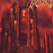 El texto musical GRACED BY EVIL BLOOD de ENTHRONED también está presente en el álbum Carnage in the worlds beyond (2002)
