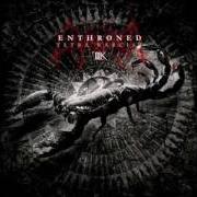 El texto musical TELLUM SCORPIONIS de ENTHRONED también está presente en el álbum Tetra karcist (2007)