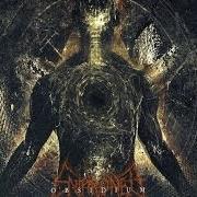 El texto musical THE FINAL ARCHITECT de ENTHRONED también está presente en el álbum Obsidium (2012)