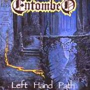 El texto musical DROWNED de ENTOMBED también está presente en el álbum Left hand path (1990)