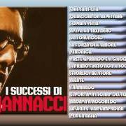 El texto musical L'OMBRELLO DI MIO FRATELLO de ENZO JANNACCI también está presente en el álbum Le canzoni di enzo jannacci (1963)