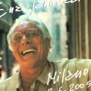 El texto musical LA BALILLA de ENZO JANNACCI también está presente en el álbum Milano 3-6-2005 (2004)