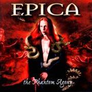 El texto musical CRY FOR THE MOON 'THE EMBRACE THAT SMOTHERS - PART IV' de EPICA también está presente en el álbum The phantom agony (2003)