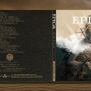 El texto musical CODE OF LIFE de EPICA también está presente en el álbum Omega (2021)