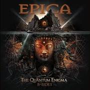 El texto musical NATURAL CORRUPTION (ACOUSTIC VERSION) de EPICA también está presente en el álbum The quantum enigma (b-sides) (2020)