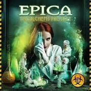 El texto musical DEATH IS NOT THE END de EPICA también está presente en el álbum The alchemy project (2022)