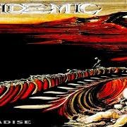 El texto musical DEADEN de EPIDEMIC también está presente en el álbum Exit paradise (1994)