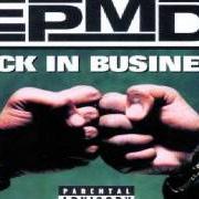 El texto musical JANE 5 de EPMD también está presente en el álbum Back in business (1997)
