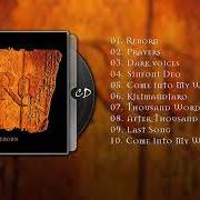 El texto musical KILIMANDJARO de ERA también está presente en el álbum Reborn (2008)