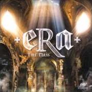 El texto musical VOXIFERA de ERA también está presente en el álbum The mass (2003)