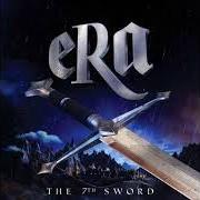 El texto musical AMENO de ERA también está presente en el álbum The 7th sword (2017)