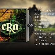 El texto musical AVEMANO de ERA también está presente en el álbum Era (1997)
