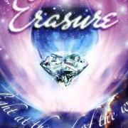 El texto musical GLASS ANGEL de ERASURE también está presente en el álbum Light at the end of the world (2007)