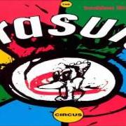 El texto musical IT DOESN'T HAVE TO BE de ERASURE también está presente en el álbum The circus (1987)
