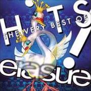El texto musical OH L'AMOUR de ERASURE también está presente en el álbum Always - the very best of erasure (2015)