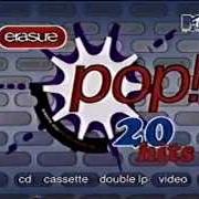 El texto musical THE CIRCUS de ERASURE también está presente en el álbum Pop! - the first twenty hits (1992)