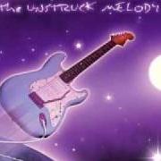 El texto musical THE UNSTRUCK MELODY de ERIC MANTEL también está presente en el álbum The unstruck melody (2006)