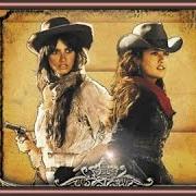 El texto musical SARA Y MARIA de ERIC SERRA también está presente en el álbum Bandidas (2006)