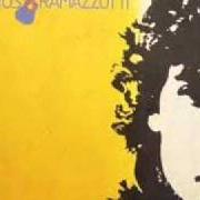 El texto musical AD UN AMICO de EROS RAMAZZOTTI también está presente en el álbum Ad un amico (1982)