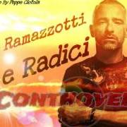 El texto musical L'ORIZZONTE de EROS RAMAZZOTTI también está presente en el álbum Ali e radici (2009)