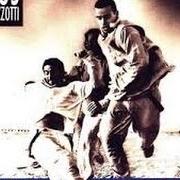 El texto musical UN'EMOZIONE PER SEMPRE de EROS RAMAZZOTTI también está presente en el álbum E2 (cd 2) (2007)