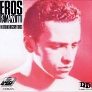 El texto musical UNA CALLE AL CIELO de EROS RAMAZZOTTI también está presente en el álbum En todos los sentidos (1990)