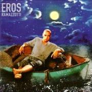 El texto musical UN ANGEL NO ES de EROS RAMAZZOTTI también está presente en el álbum Estilo libre (2000)