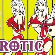 El texto musical RALPH DON'T MAKE LOVE BY YOURSELF de E-ROTIC también está presente en el álbum Very best of e-rotic (2001)