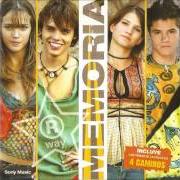 El texto musical PERDIENDO GANANDO de ERREWAY también está presente en el álbum Memoria (2004)