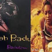 El texto musical ON AND ON de ERYKAH BADU también está presente en el álbum Baduizm (1997)