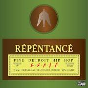 El texto musical HARD TIMES de ESHAM también está presente en el álbum Repentance (2003)