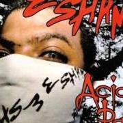 El texto musical SILICONE de ESHAM también está presente en el álbum Acid rain (2002)