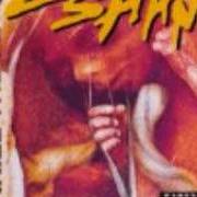 El texto musical HEADHUNTER de ESHAM también está presente en el álbum Kkkill the fetus (1993)