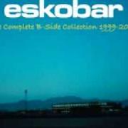 El texto musical LOVE de ESKOBAR también está presente en el álbum 'til we are dead (2000)