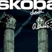 El texto musical FLAT EARTH de ESKOBAR también está presente en el álbum Death in anthens (2008)