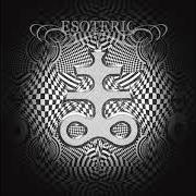 El texto musical EYES OF DARKNESS de ESOTERIC también está presente en el álbum Esoteric emotions - the death of ignorance (1993)