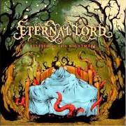 El texto musical ALL TIME HIGH de ETERNAL LORD también está presente en el álbum Blessed be this nightmare (2008)