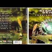 El texto musical SET THE SAILS de ETERNAL REIGN también está presente en el álbum Forbidden path (2005)
