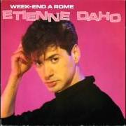 El texto musical SORTIR CE SOIR de ETIENNE DAHO también está presente en el álbum La notte la notte (1984)