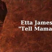 El texto musical JUST A LITTLE BIT de ETTA JAMES también está presente en el álbum Tell mama (1968)