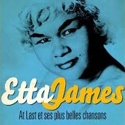 El texto musical SEVEN DAY FOOL de ETTA JAMES también está presente en el álbum Etta james - at last et ses plus belles chansons (2012)