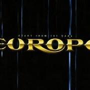El texto musical SETTLE FOR LOVE de EUROPE también está presente en el álbum Start from the dark (2004)
