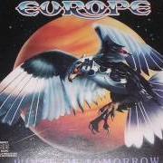 El texto musical SCREAM OF ANGER de EUROPE también está presente en el álbum Wings of tomorrow (1984)