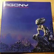 El texto musical MEGATONIC de AGONY también está presente en el álbum Eve of destruction - demo (1994)