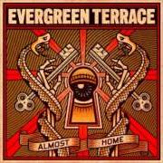 El texto musical MARIO SPEEDWAGON de EVERGREEN TERRACE también está presente en el álbum Almost home (2009)