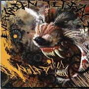 El texto musical ROLLING THUNDER / MENTAL ILLNESS de EVERGREEN TERRACE también está presente en el álbum Wolf biker (2007)