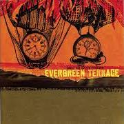 El texto musical ENJOY THE SILENCE de EVERGREEN TERRACE también está presente en el álbum Burned alive by time (2002)