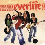 El texto musical STATIC de EVERLIFE también está presente en el álbum Everlife (2007) (2007)
